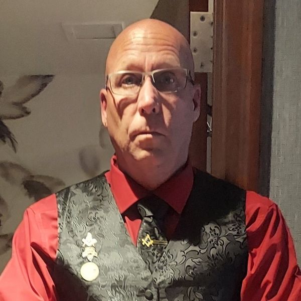 robert scott picture