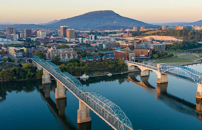 chattanooga