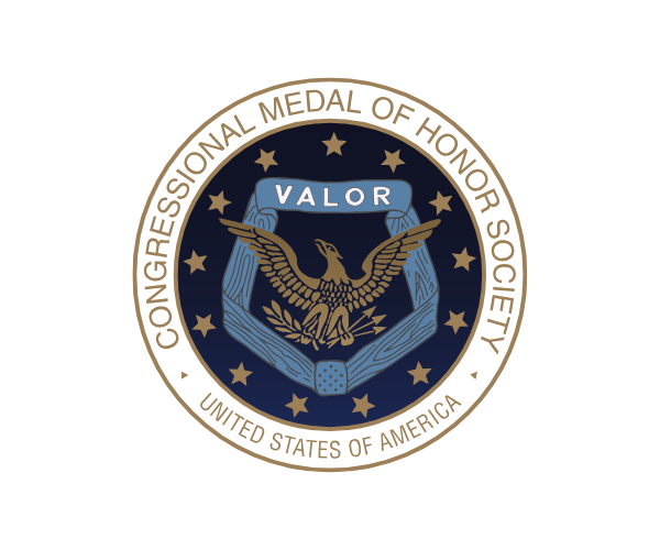 congressional medal of honor society