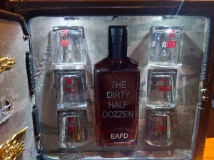 Home honor box navy seal inside