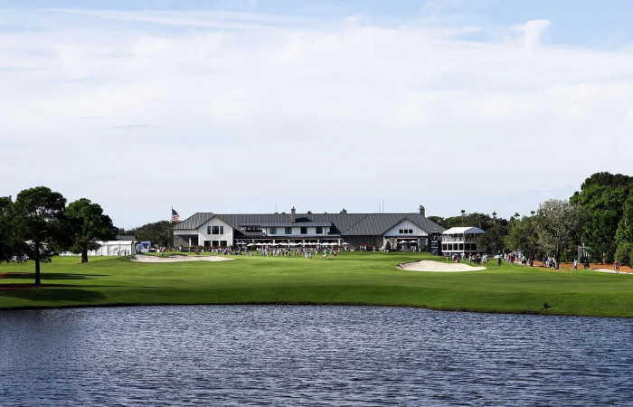 pelican golf club