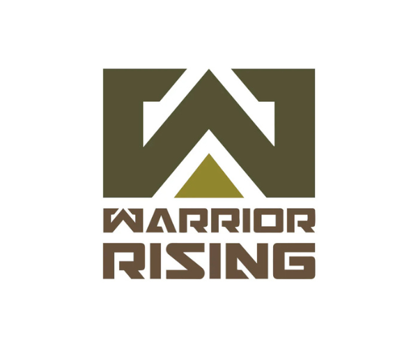 warrior rising
