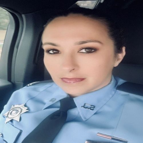 esther rose cauthron